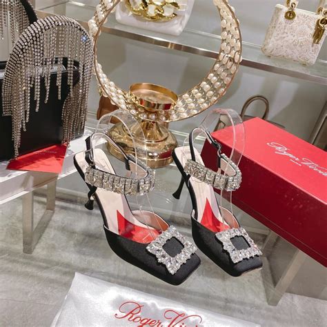 fake roger vivier shoes|roger vivier shoes outlet.